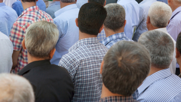 Funeral (Janazah) Services and Support