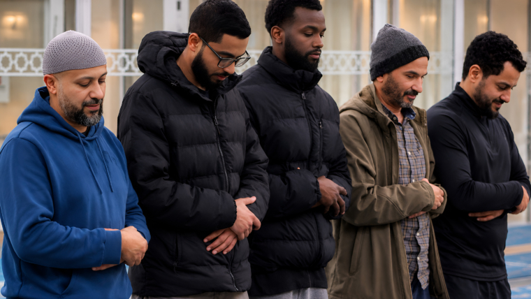 Fajr — The Prayer That Transforms Your Day and Strengthens Your Faith