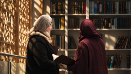 Library