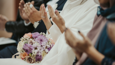 Marriage (Nikah) Ceremonies
