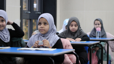 Madrasa and Islamic Education Programs