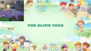 The Olive Tree Islamic Playgroup