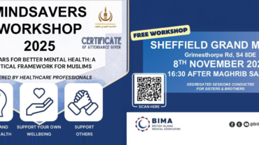 Mindsavers Workshop 2025